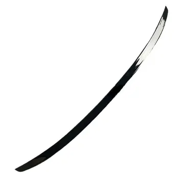 جناح خلفي من ألياف الكربون الجافة عالية الجودة لسيارة ماكلارين 720 و720S بتصميم MD 10 best sales حرق أحداث أرتيون - №7