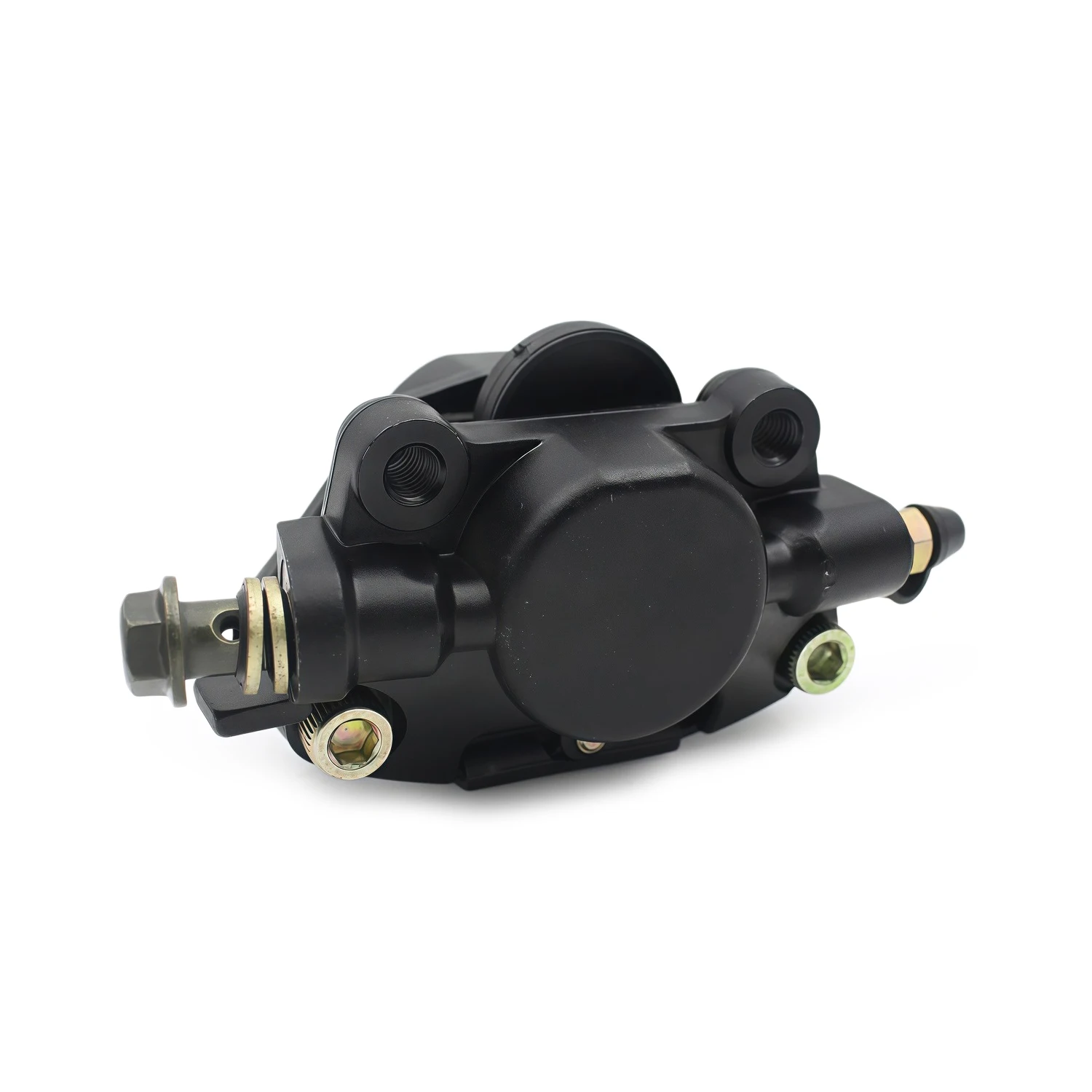 Motorrad-Scheibenbremssattel Vorderradbremse Hydraulischer Bremssattel für Piaggio Zip 50 4T Sfera 50 LX 125 F12 LBMC25C – Detail 2