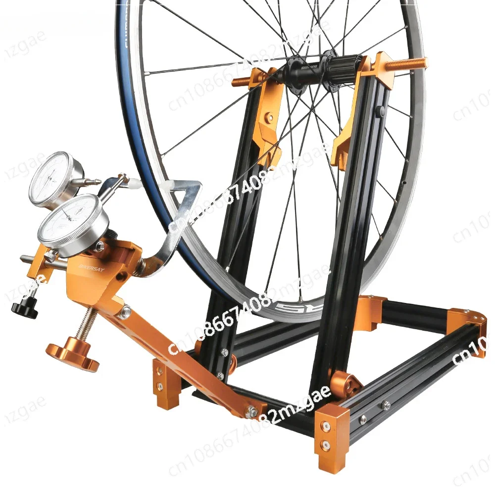 Bicycle circle adjustment table,wheel rimcorrection,wheel set correction,wheel rim tool debugging,dragon spoke weaving ringframe