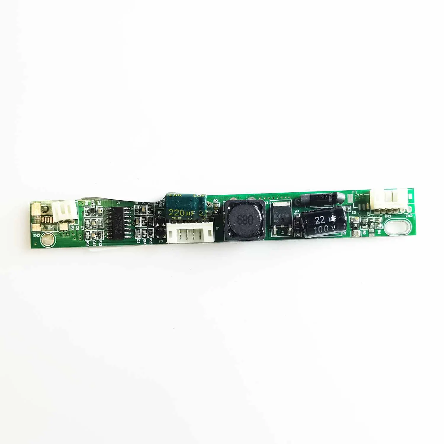 Inversor LED de barra de alto voltaje CJY15H119 V1.0