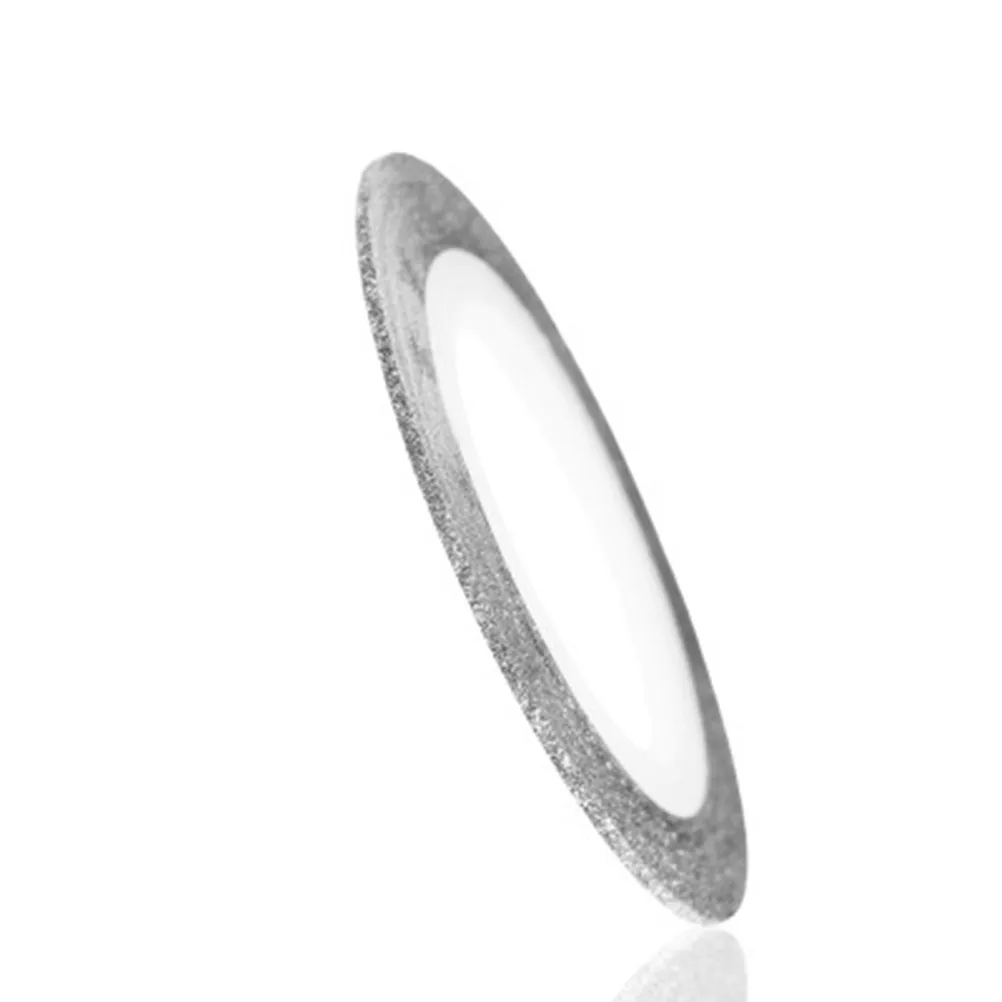 

14Pcs Back-Adhesive Gold Glitter Nail Art Tape Strips for Professional Line Design Easy Apply Remove Self-Adhesive Nail Striping