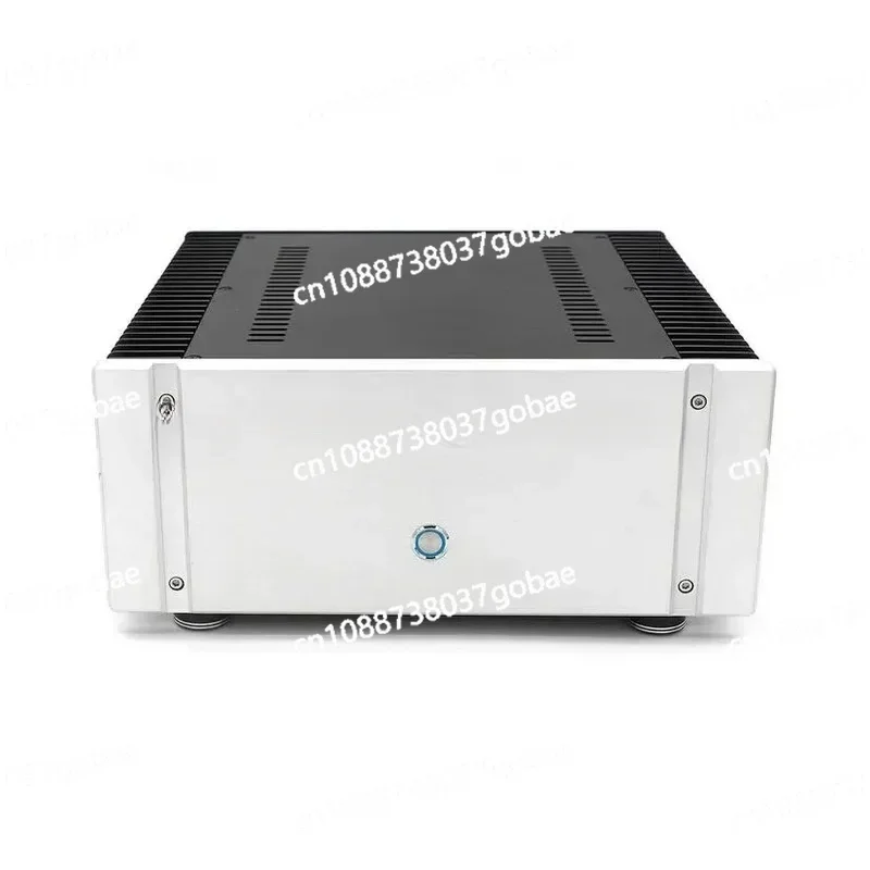 A5 Mono Class A 60W Power Amplifier Refer To PASS Aleph-5With Balanced Input