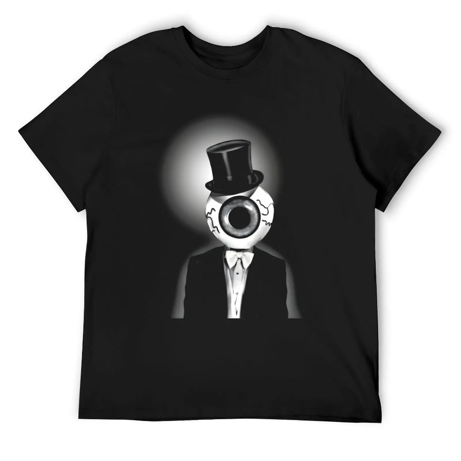

Eye Man T-Shirt graphic t shirt vintage graphic t shirts summer shirt shirts men graphic