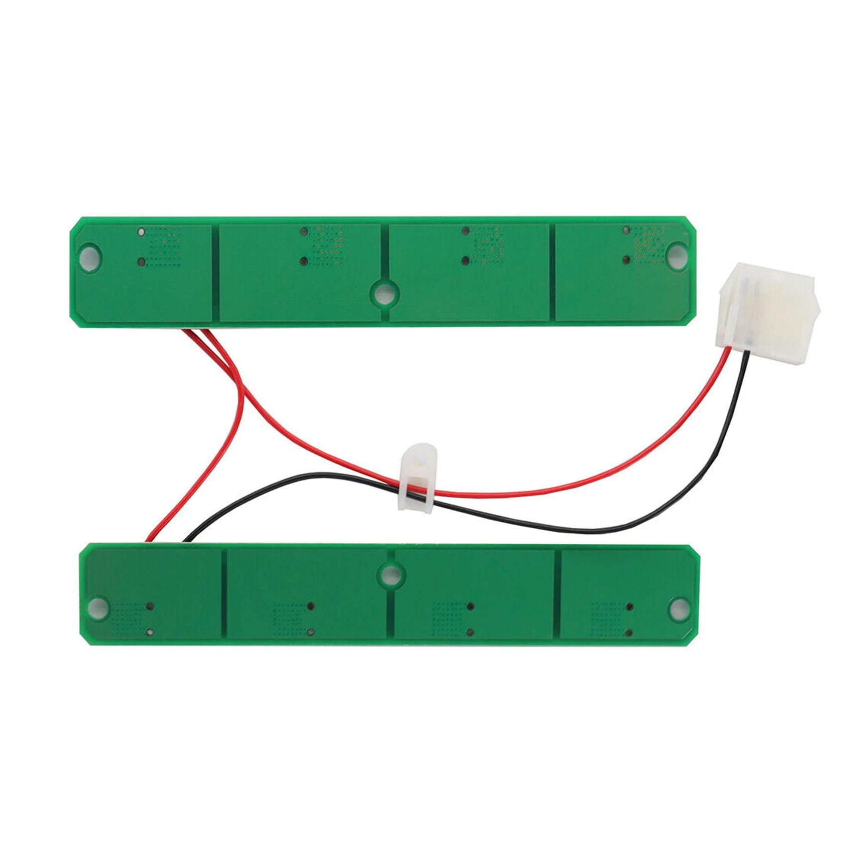 W11043011 AP6047972 PS12070396 lampu LED papan cocok untuk pusaran air Kenmore Maytag kulkas kulkas (hanya PCB)