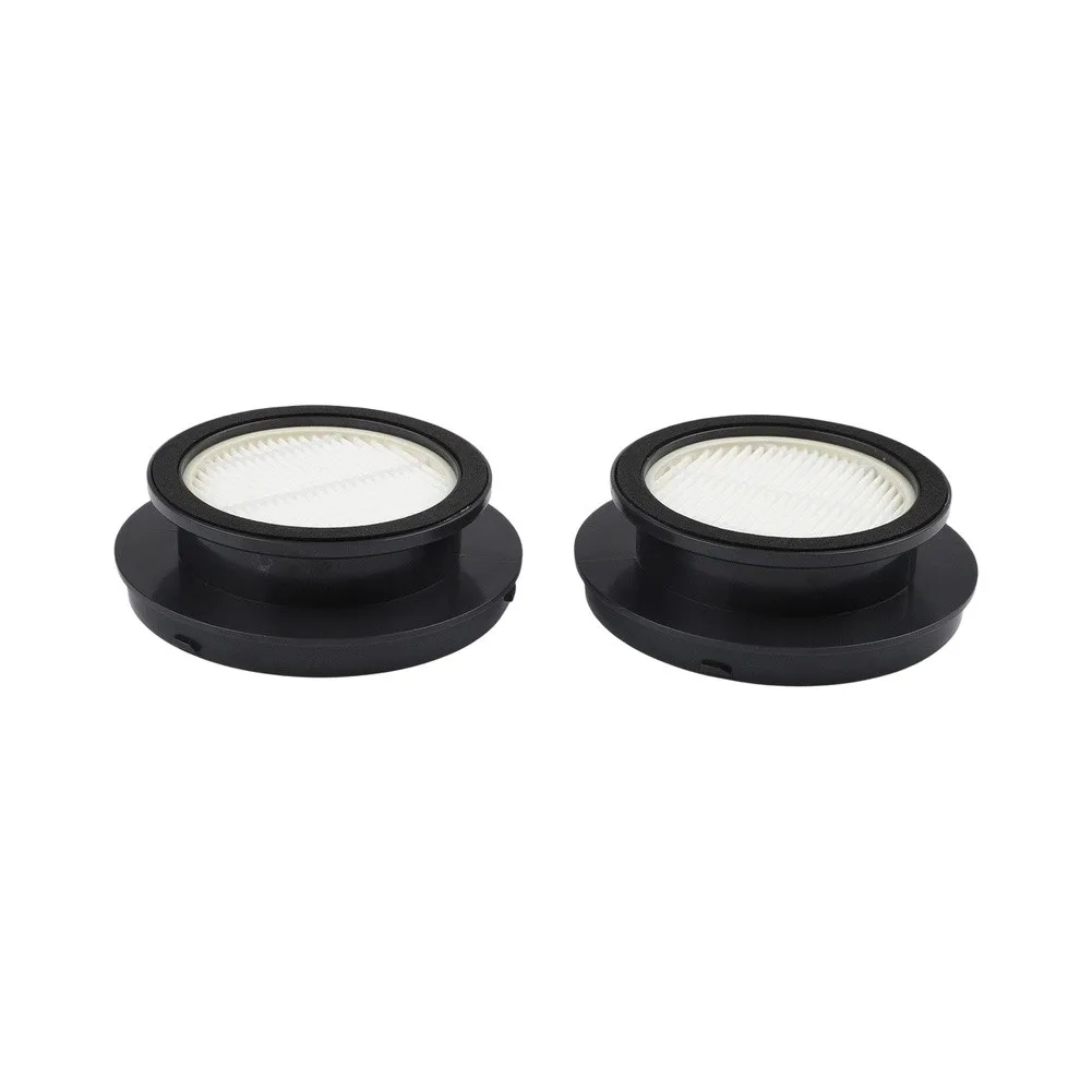 Washable=HEPA Filter Replacement For VIAFLY=V16=Pro= And Zyxrona=TV83 Vacuum=Cleaner=Parts High Efficiency Dust=Capture 2/4 Pack