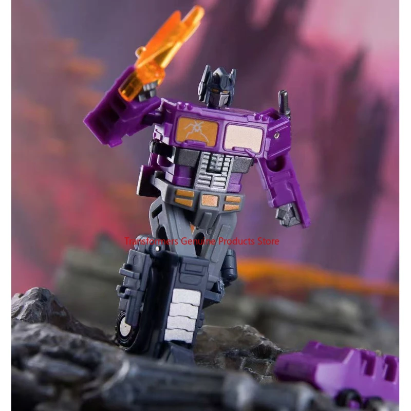 المحول الأصلي دكتور وو DW-E04P مرآة أوبتيموس برايم نموذج اللعب استوديو روبوت الحلي نموذج اللعب استوديو روبوت جمع