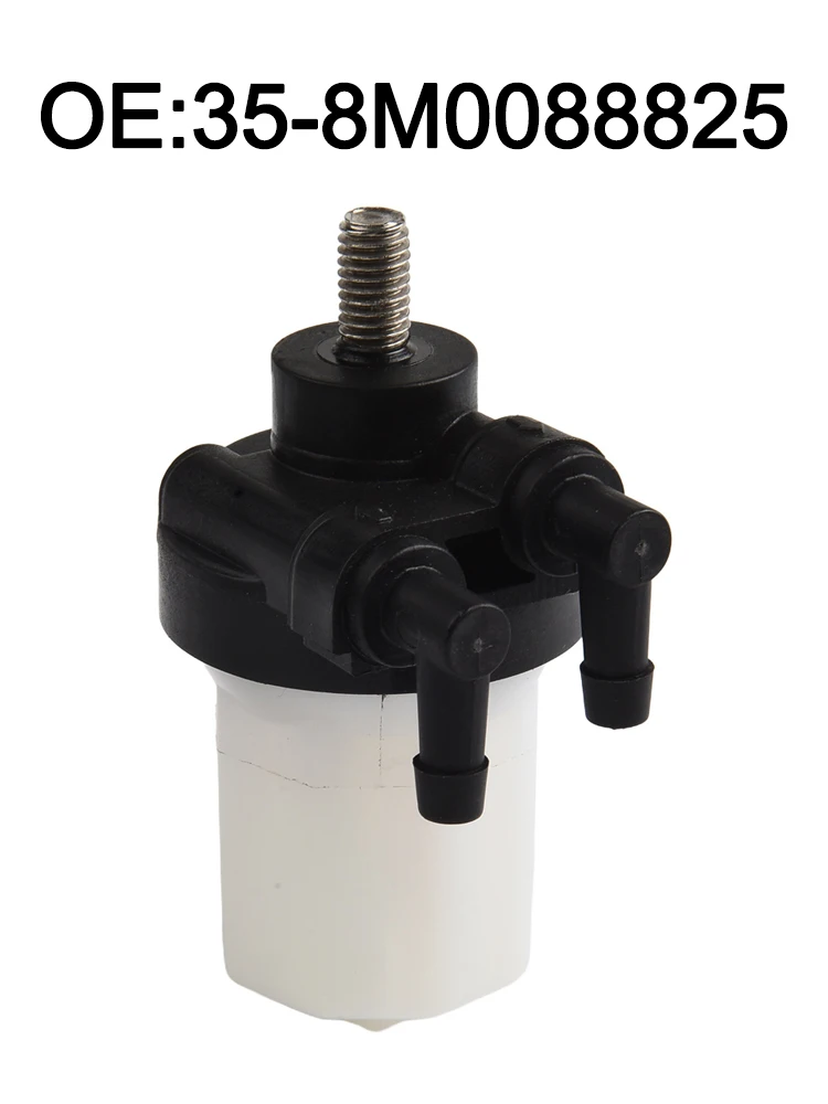 Replacement Fuel Filter for Mercury For Mariner 9 9 50HP Outboard Engines Fits 35 8M0088825 898101T68 OEM 358M0088825