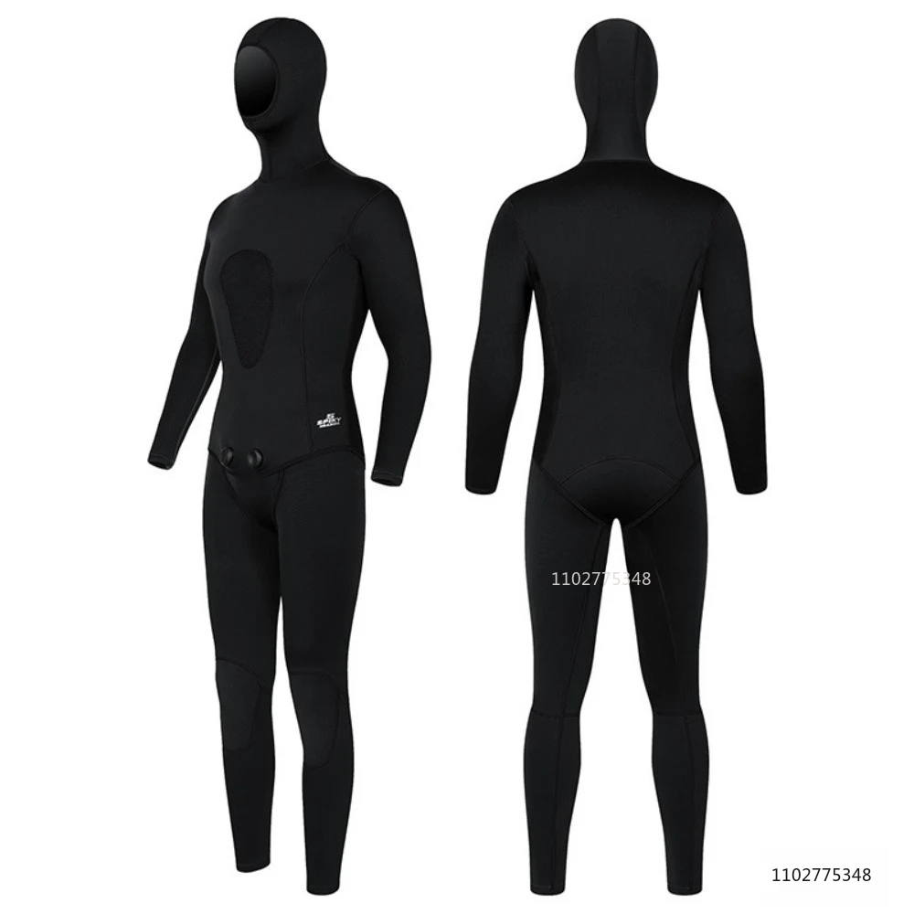 Thumbnail 3 - #37 Latest Wetsuits Updates