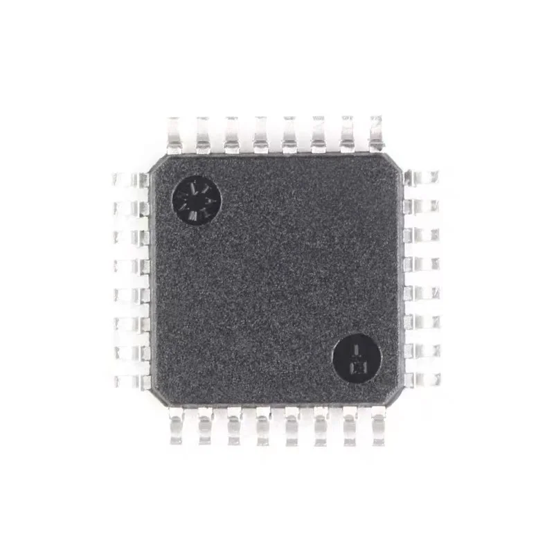 ATMEGA48PA-AU TQFP-32 AVR Microcontroller, 100% New