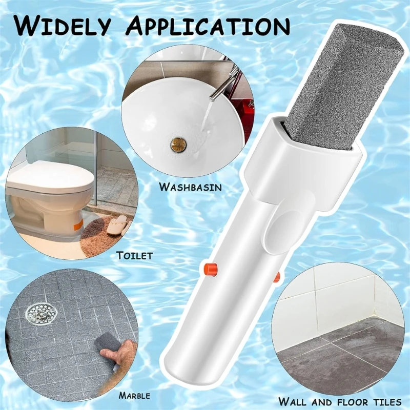 Pool Tile Cleaning Pumice Stone Cleaning Brush Scrubbing Stones Cleaning Stone Dropship