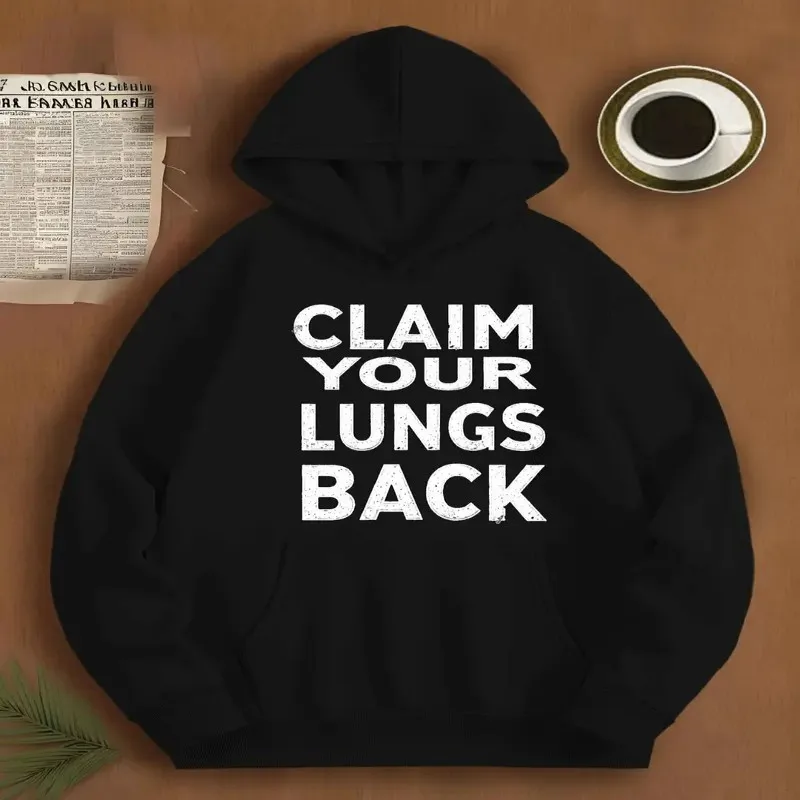 

Зима-Осень, женская одежда больших размеров, женский свитшот большого размера, дизайн сзади, топ из чистого хлопка, модная ткань