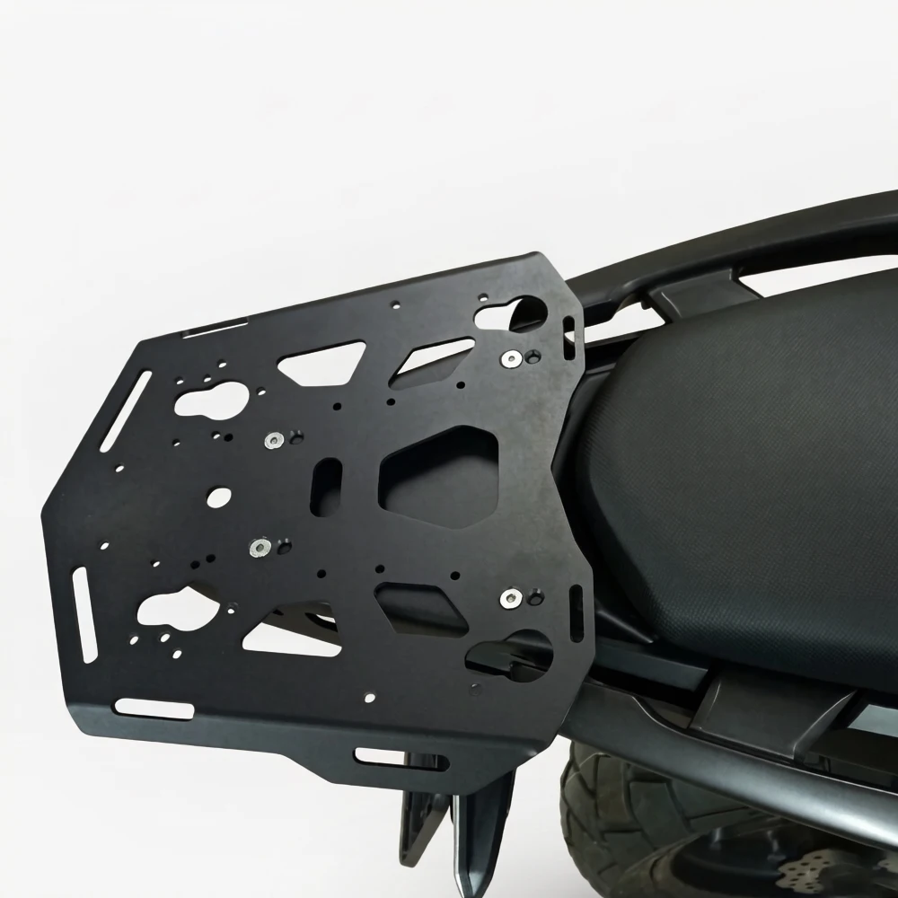 

For HONDA CB400X CB500X CB500F CBR500R Motorcycle Rear Luggage Rack Cargo Holder Top Box Carrier Bag Shelf Bracket Accessories