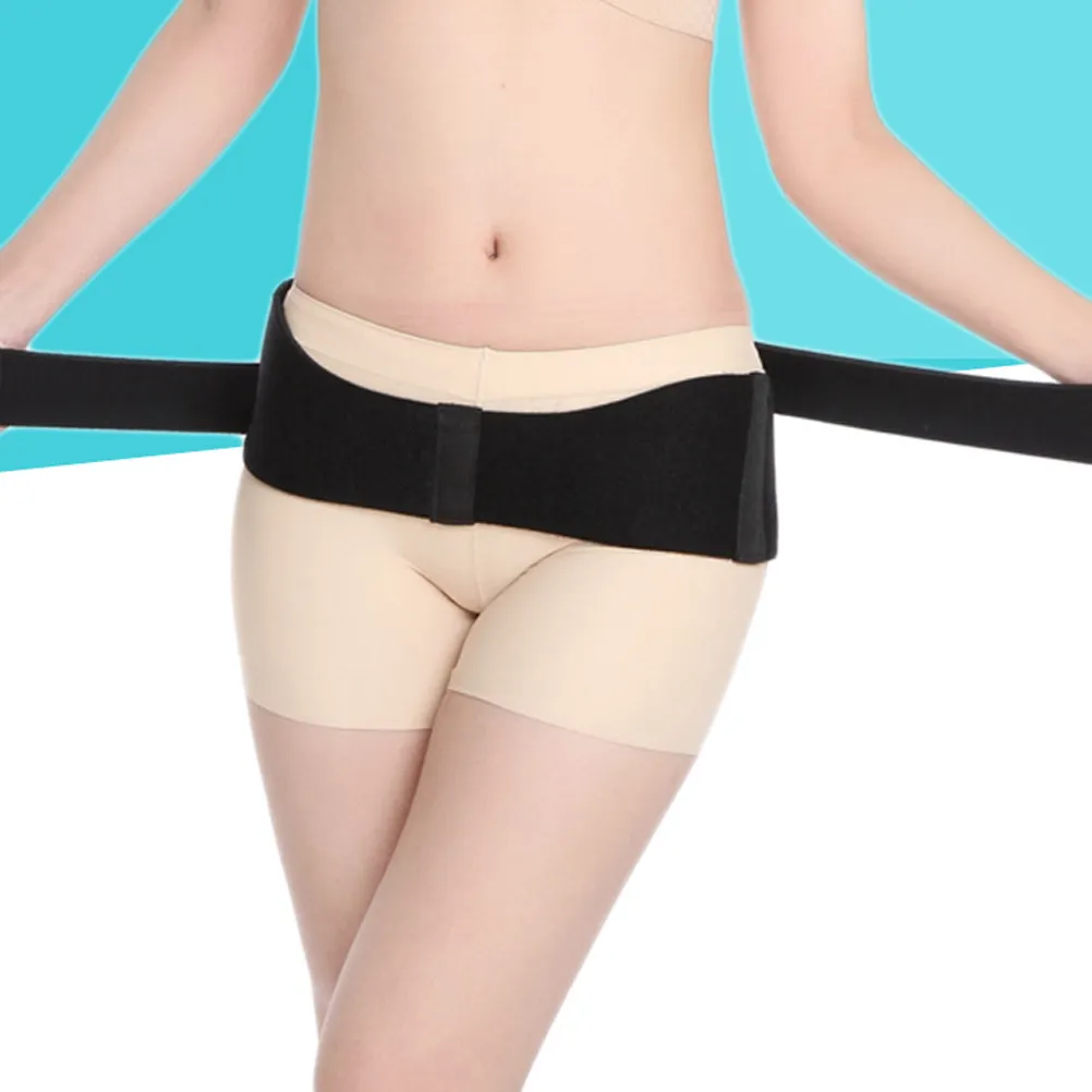 

Female Abdominal Band Postpartum Recovery Pelvic Correction Support Belt Breathable Comfortable Design for Belly Flattening New