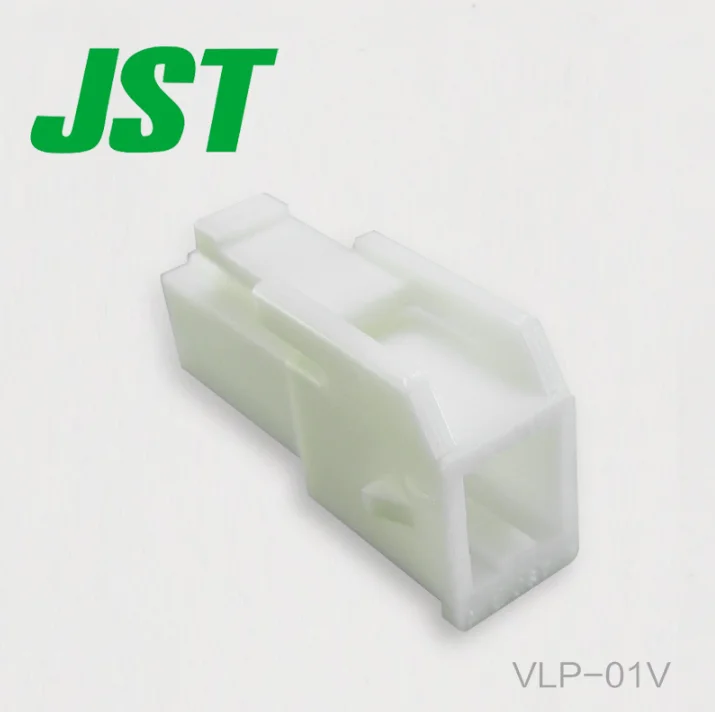 

JST 100% New Parts With Connector VLP-01V VLP-02V VLP-03V VLP-04V VLP-03V-1-K VLP-04VN-1 VLP-06V-1