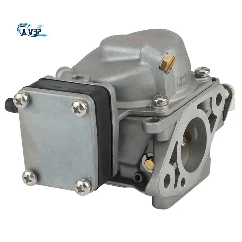 

AV32-Metal Outboard Carburetor 3K9-03200-0 3B2-03200-1 For Tohatsu Outboard 9.8/8HP 2-Strokes Boat Motor Carburetor