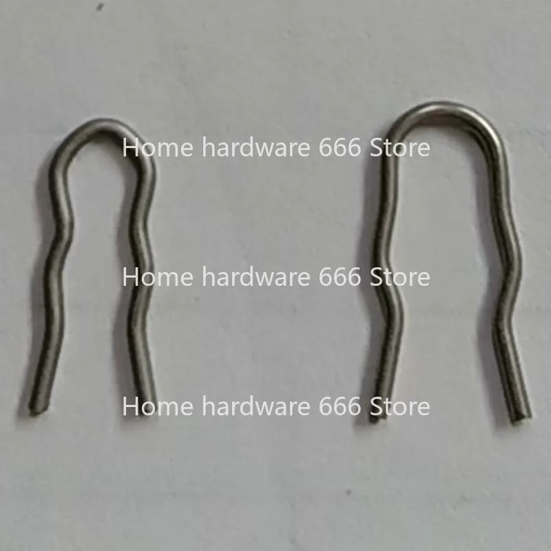 Coffee Pipe Clamp Spring