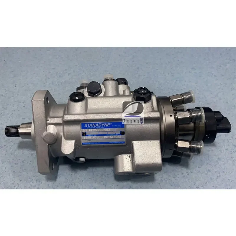 RE-518166 RE518166 … - image