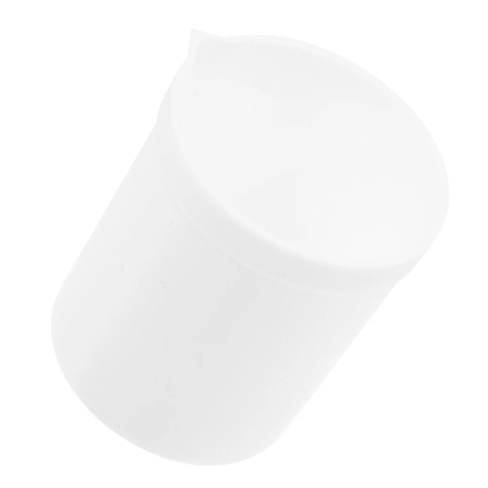 

Beaker Cup Corrosion Resistant Stylish Small 50ml Portable Beaker Mug Science Chemistry Measuring Coffee Mug for Experiment