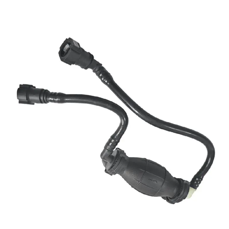 Dieselkraftstoffpumpen-Baugruppe für Nissan X-Trail T31 Qashqai Koleos 08-16 17270-JD500 17270-JY00A Kraftstofftank-Auslassrohr – Detail 4