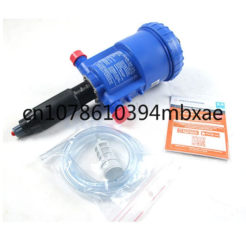 Ratio Dosatron Doser Proportional Dosing Pump For Agricultural Farmland Drip Irrigation System