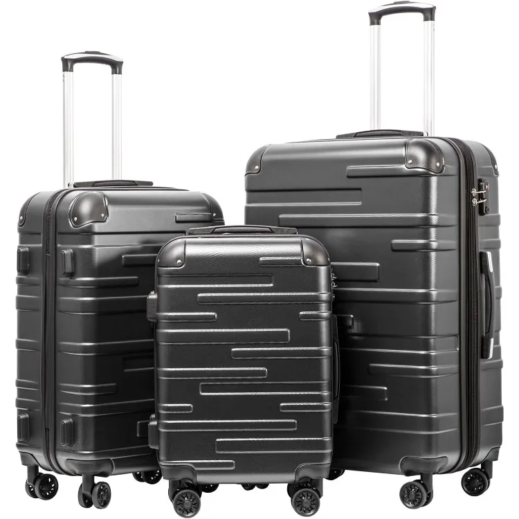 Luggage Expandable(only 28