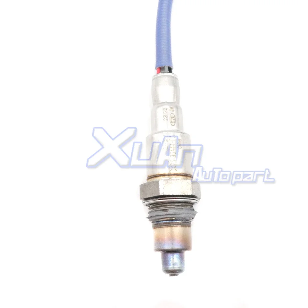 DX23-9G444-EA Downstream Probe Air Fuel Ratio Lambda O2 Oxygen Sensor For Jaguar F-Type XF XJ XJR Land Rover Discovery LR4 13-19