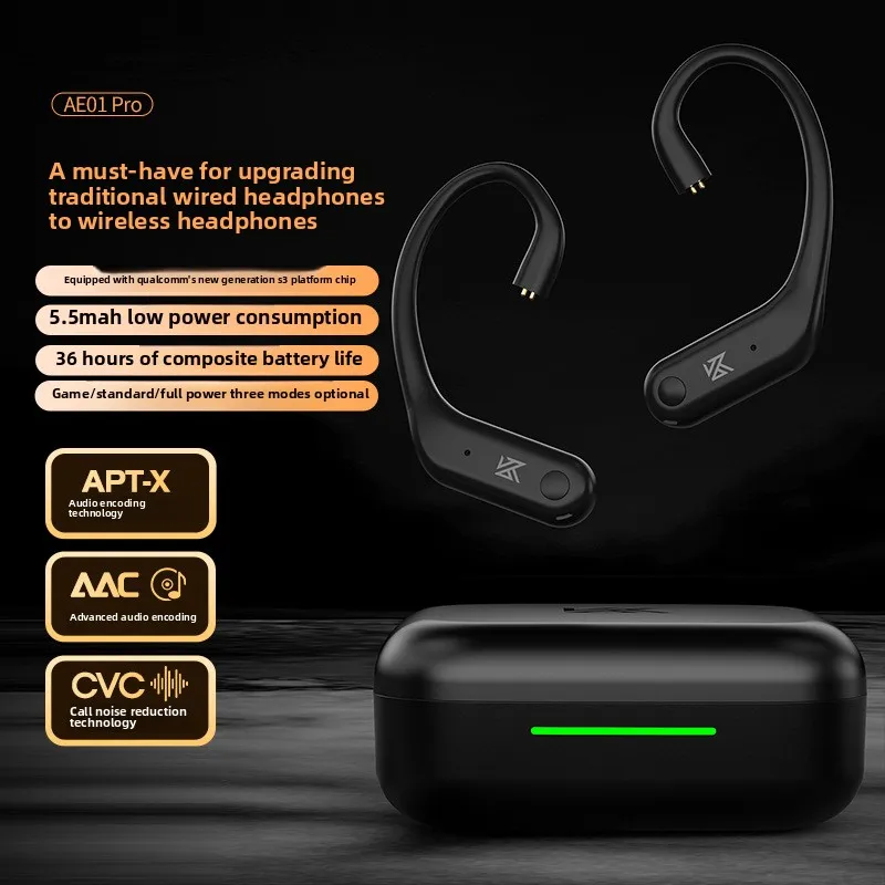 Kz AE01 Pro Wireles… - image