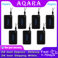 Aqara Smart Door Lock NFC Original Card for Aqara Smart Door Lock N100 N200 P100 D200 Series EAL5+ Level Safety Program control