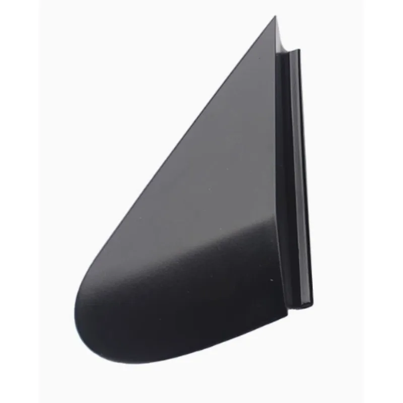 7718062L00 Genuine Front Pillar Exterior Decorative Triangular Cover Plate Black Plastic Part for Suzuki New Alto 77180-62L00