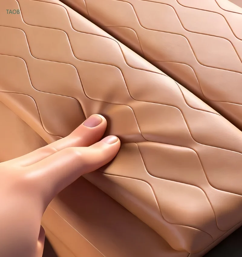 Car Armrest Box Height-increasing Pad  For Chery ICAR V27 2026 Modified Car Armrest Box Protective Mat Interior Accessories