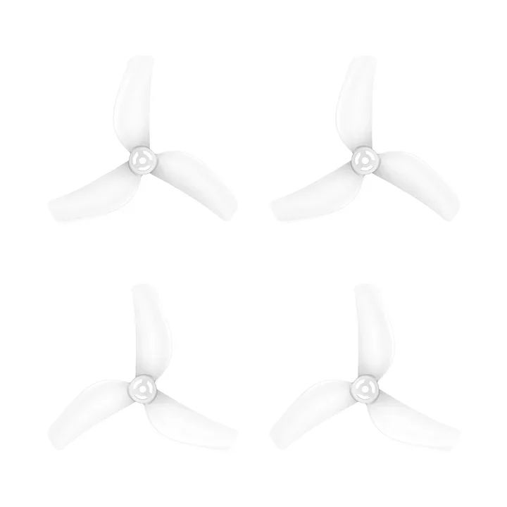 BETAFPV Meteor75 Pro II Brushless Whoop Frame/Canopy II für O4 Air Unit O4 Air Unit Wide
