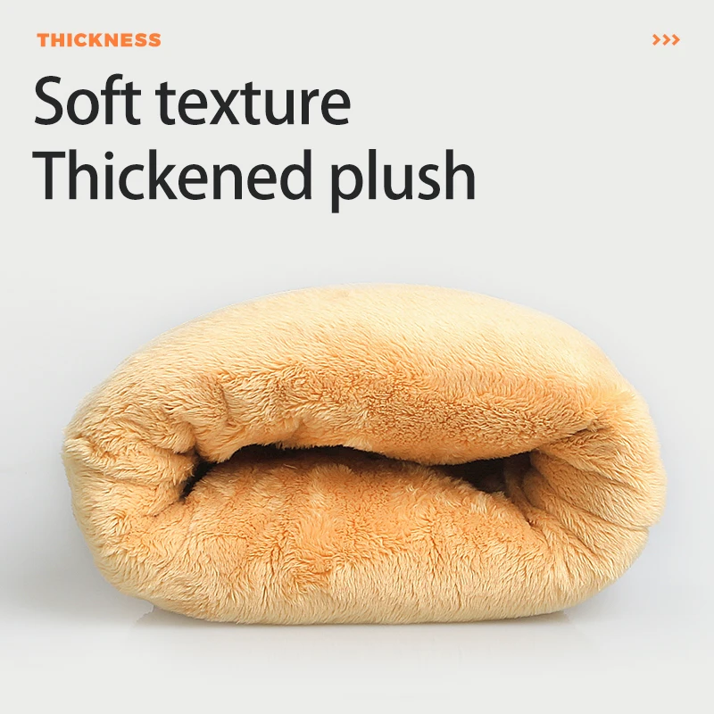 Universal Stroller Warm Gloves Waterproof Windproof Thickening for Yoyo/Cybex Bike Motorcycle Hand Muff Stroller Accessories