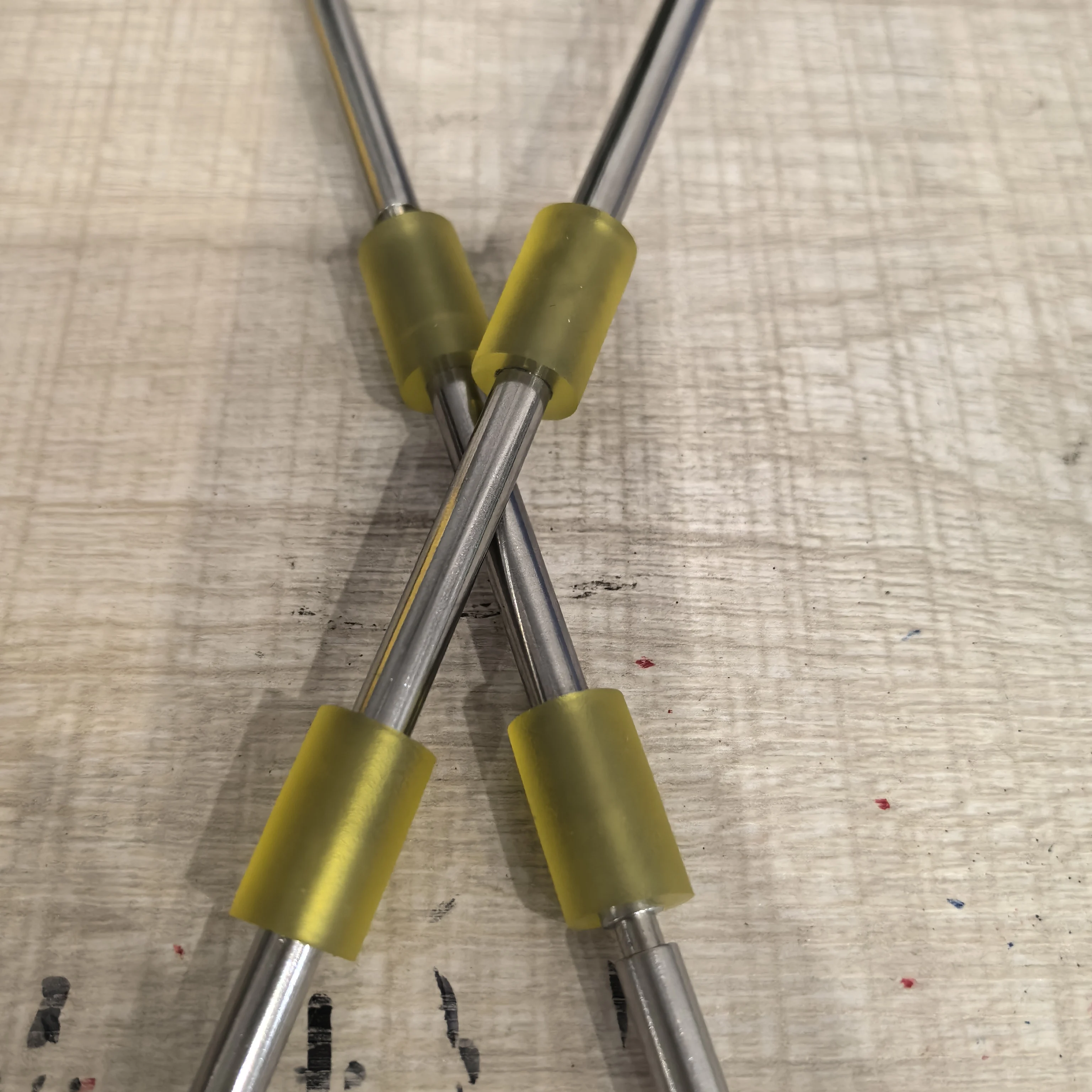 1SET X PA03586-K983 Feed Exit Drive Roller Kit for Fujitsu fi-6110 N1800 S1500M S1500 S510M S510 S500 fi-5110