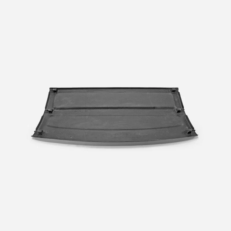 EPR-New STRYE for EK Civic Hatch Back Rear Cargo Trunk Cover, Carbon Fiber Accessories, Enhancement Exterior Appearance