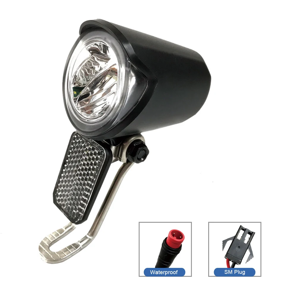#73 Compare LED Bicycle Front Lights Before You Buy
