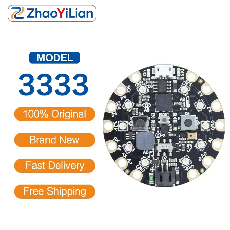 For 3333 1528-2280-NDEmbedded Electronic Module For Industrial Control Application