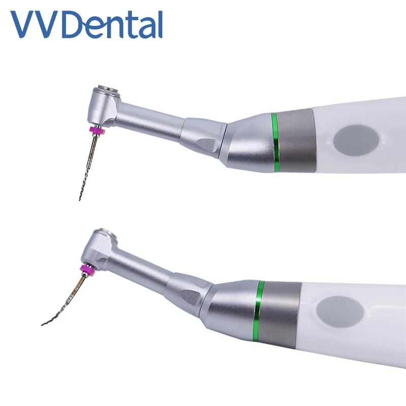 Odonto sem Galantia Silnik do kanałów korzeniowych dentystycznych Silnik bezprzewodowy 360° °   Obrotowy przenośny silnik do kanałów korzeniowych 1,
