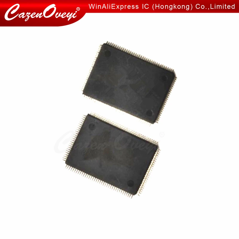 1pcs/lot SSD1963QL9 SSD1963 ST16C550CQ ST16C550 ST7538Q ST7538 STI5105ALC STI5105 QFP In Stock