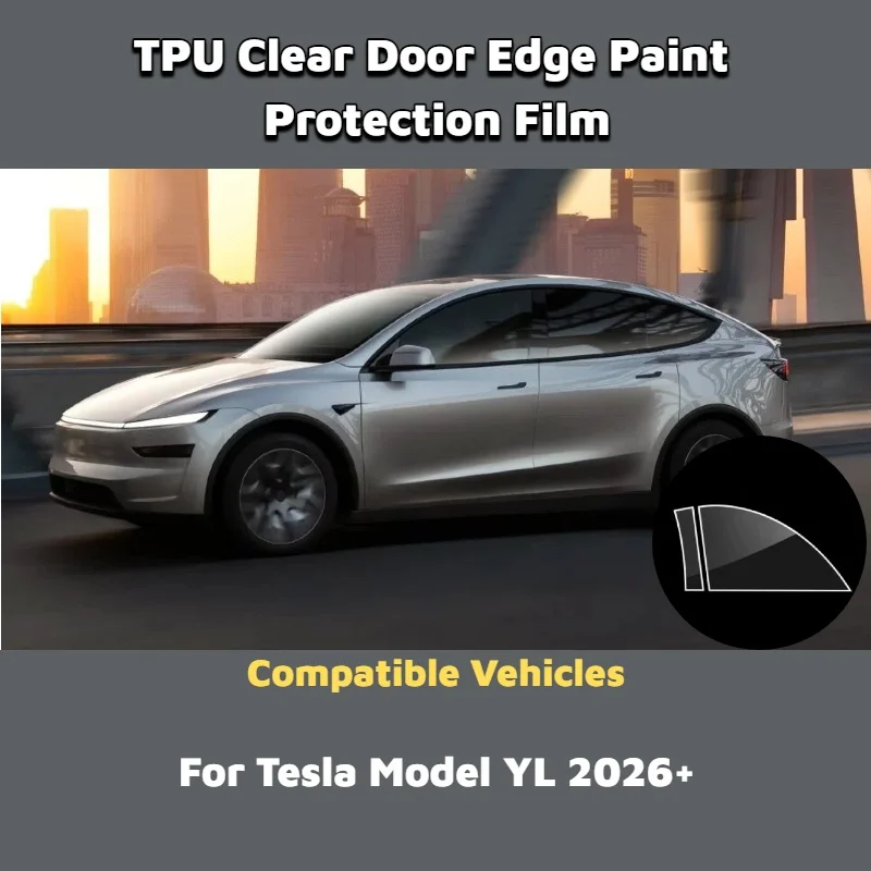 Thumbnail 2 - #23 Latest Paint Protection Film Updates