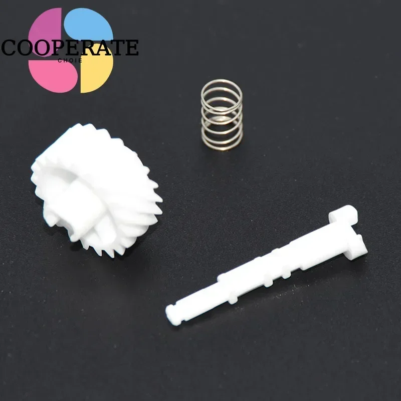 5 шт. 3V2M202380 3V2M202420 Контейнерная шестерня привода вала Z20R для Kyocera FS 1040 1060dn 1025 1020 1125 1120 MFP FS1040 FS1060 5 шт. 3V2M202380 3V2M202420 Контейнерная шестерня привода вала Z20R для Kyocera FS 1040 1060dn 1025 1020 1125 1120 MFP FS1040 FS1060