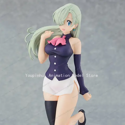 8 best sales de sju dödssyndernas figur - №7