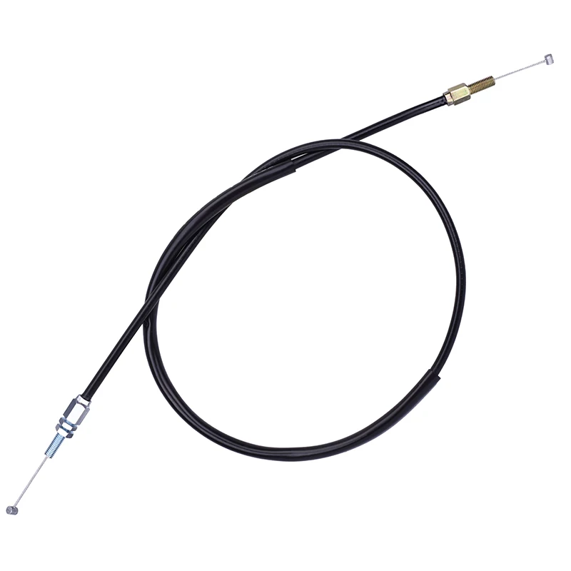 Motorrad Zubehör Gas Öl Kabel Linie Draht Für Kawasaki KLX250R KLX300R KLX250 1994-1996 KLX300 1998-2003 drossel Linie – Detail 10