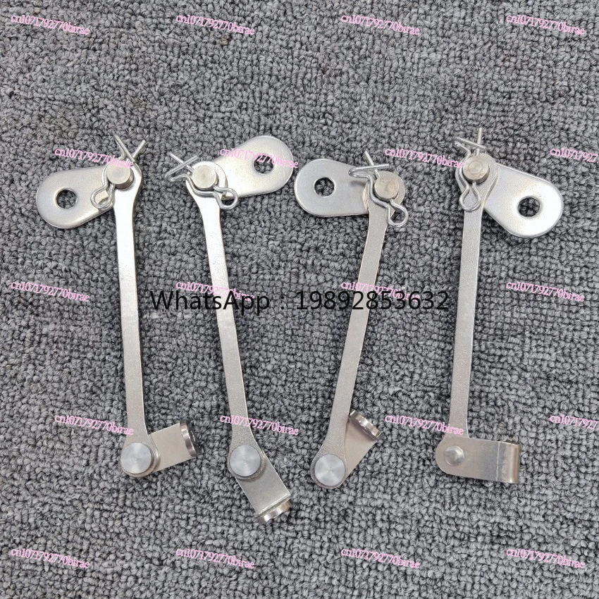 HH Suitable for 11657638783 11657642469 11658485115 Turbine Actuator Tie Rod