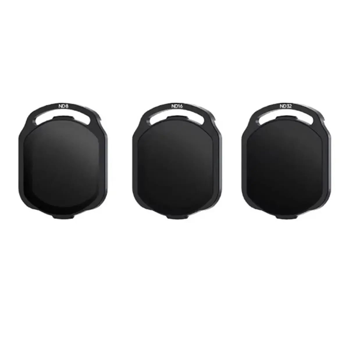 L73A NEW ND Filter Kit for O4 Air Unit Pro ND8/ND16/ND32 FPV Lens Oil-Proof and Scratch-Proof for BEE25 Master3X FPV Drones
