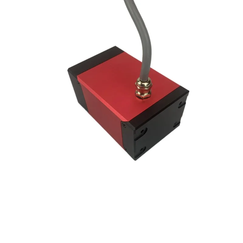 

W-Pro-30 Series Laser-Ranging-Sensor Adopts Laser Phase Method Ranging Principle with a Distance of 30M