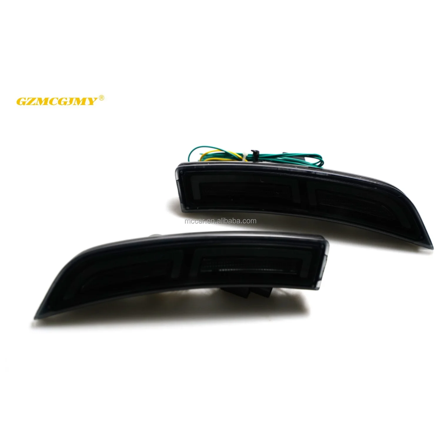 

Perfect Fitment Fender Turn signal Suitable ForToyota GR86/For Subaru BRZ ZD8 Models From 2021To Now