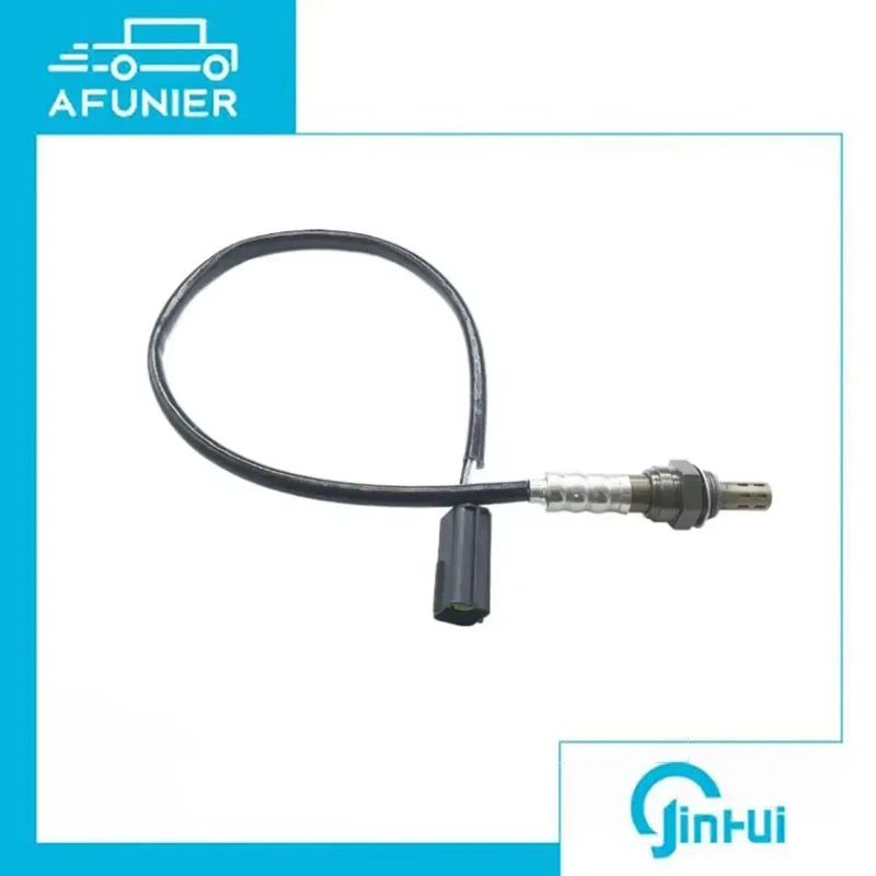 

1Pcs Oxgen Sensor Lambda Sensor For Elantra Tiburon,4 wire,450mm OE No.:234-4693
