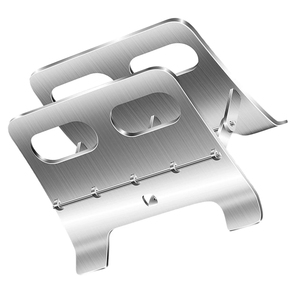 

Stainless Steel Cutting Board Storage Holder Stand Kitchen Organizer Lid Rack Under Cabinet Space Saver Metal Chopping