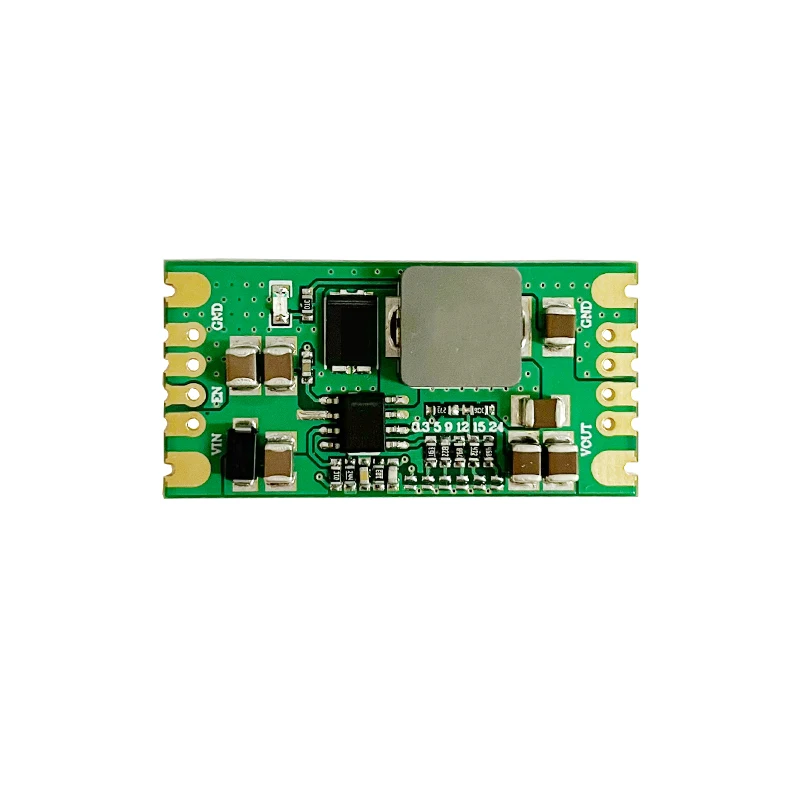 Low Ripple TPS54560 Power Module DCDC High Voltage 60V Step-down 5A High Current 3.3V5V12V Raspberry Pi