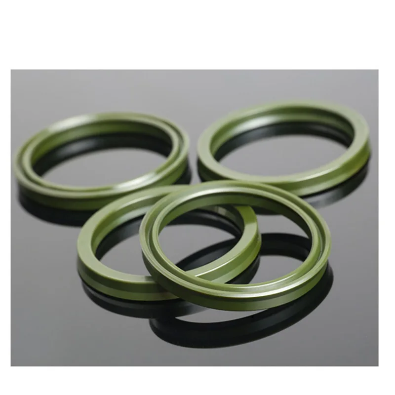 

1Pcs ID14-145MM Polyurethane (PU) Hydraulic Cylinder Oil Seal Ring UN/UHS/U/Y Type Shaft Hole General Sealing Ring Gasket